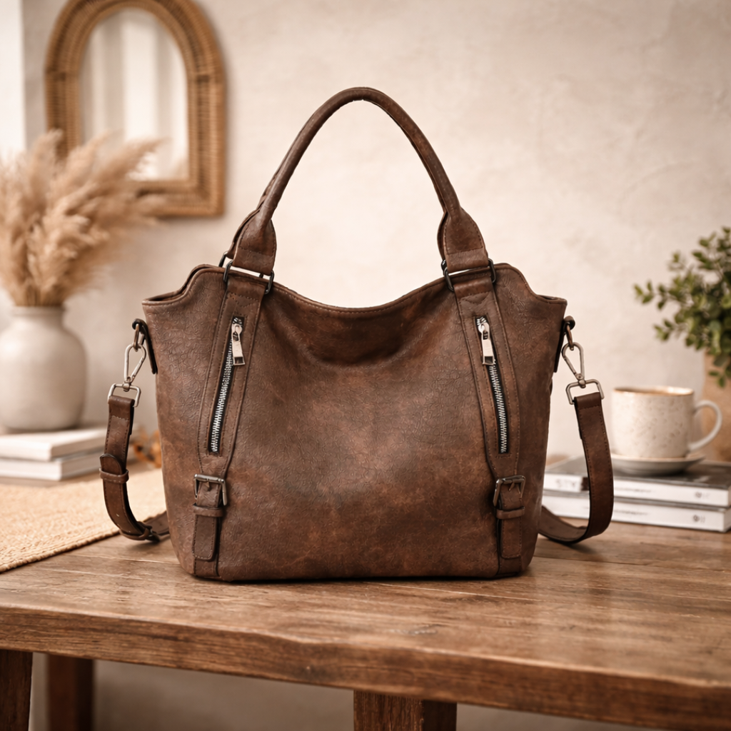 Diana | Elegant Everyday Bag