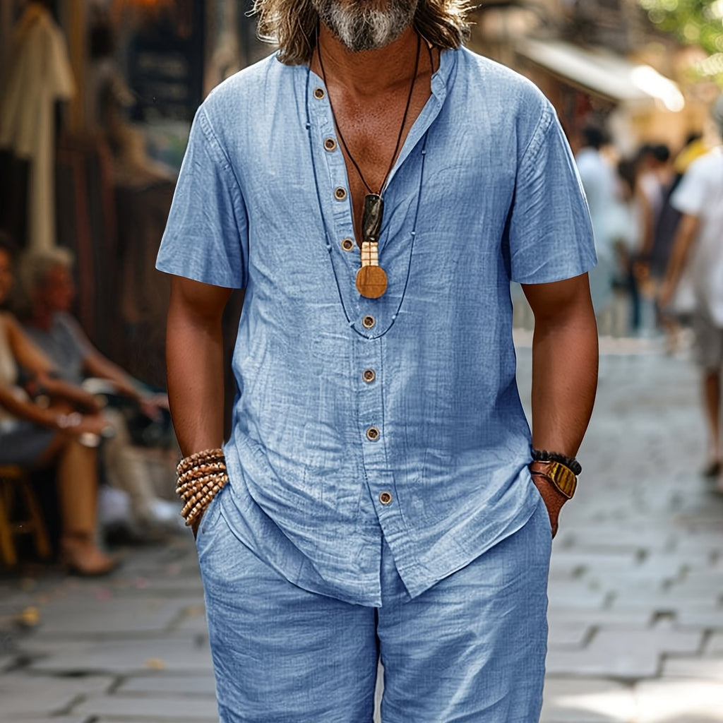 Gerald | Relaxed Summer Set