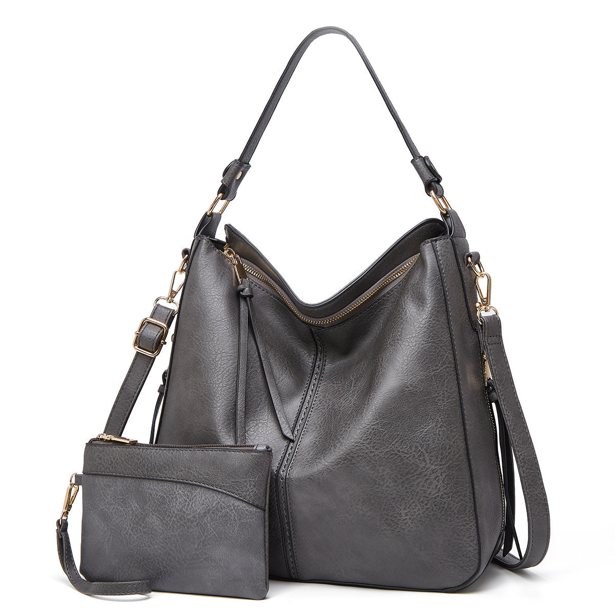 Georgina | Elegant Everyday Shoulder Bag