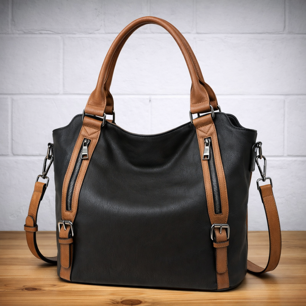 Diana | Elegant Everyday Bag