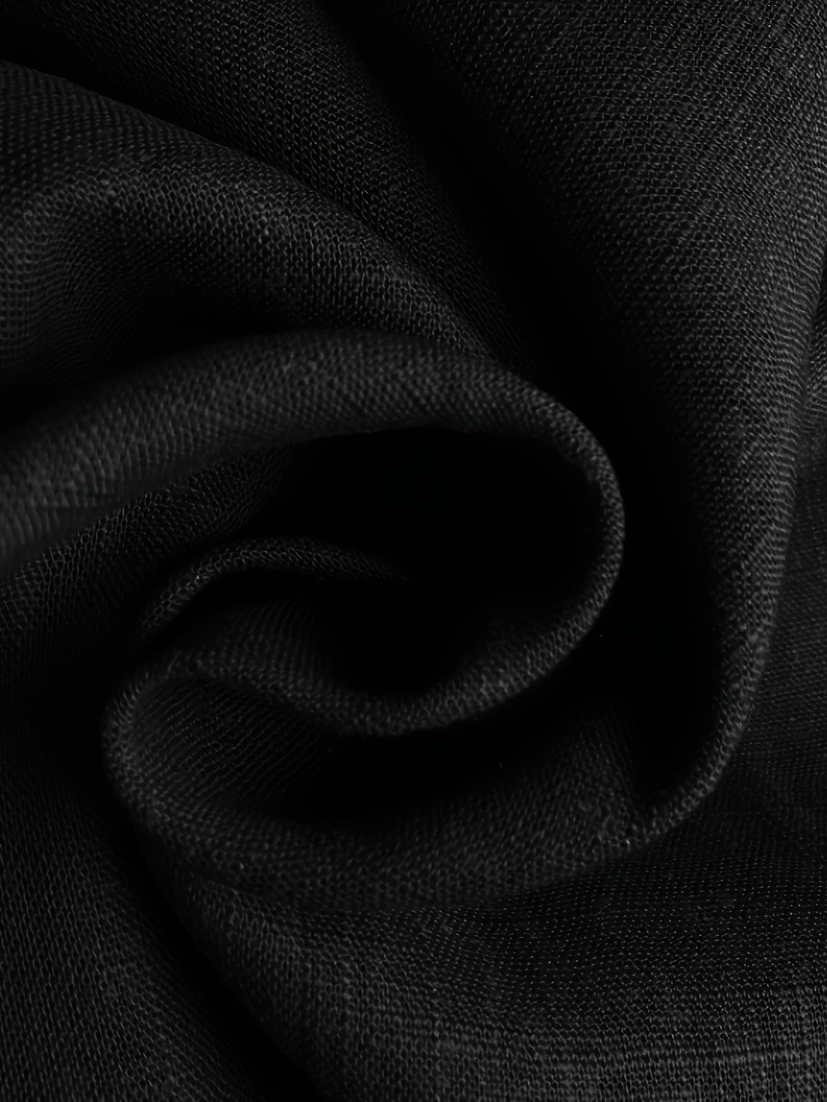 Damien | Relaxed Straight-Leg Pants