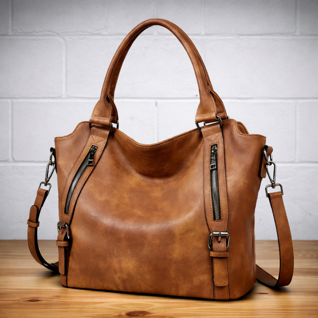 Diana | Elegant Everyday Bag