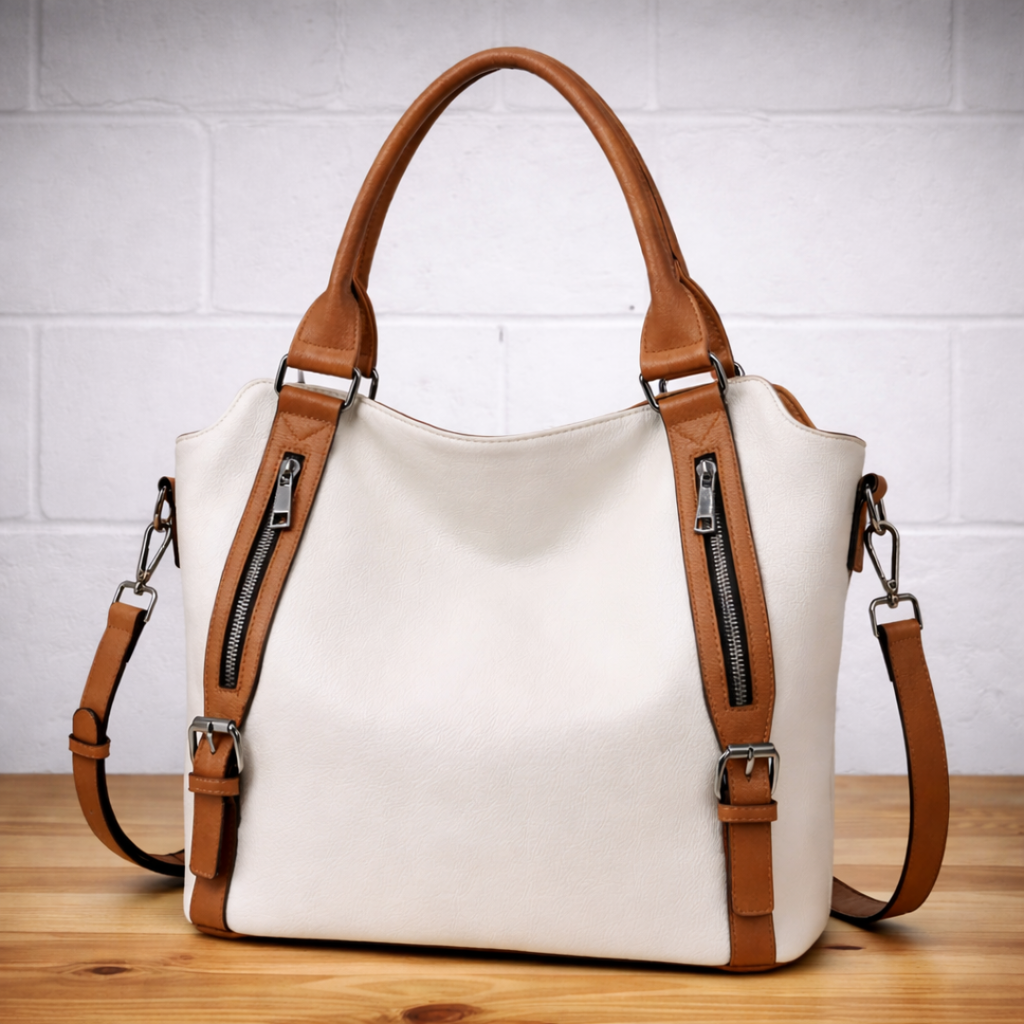 Diana | Elegant Everyday Bag