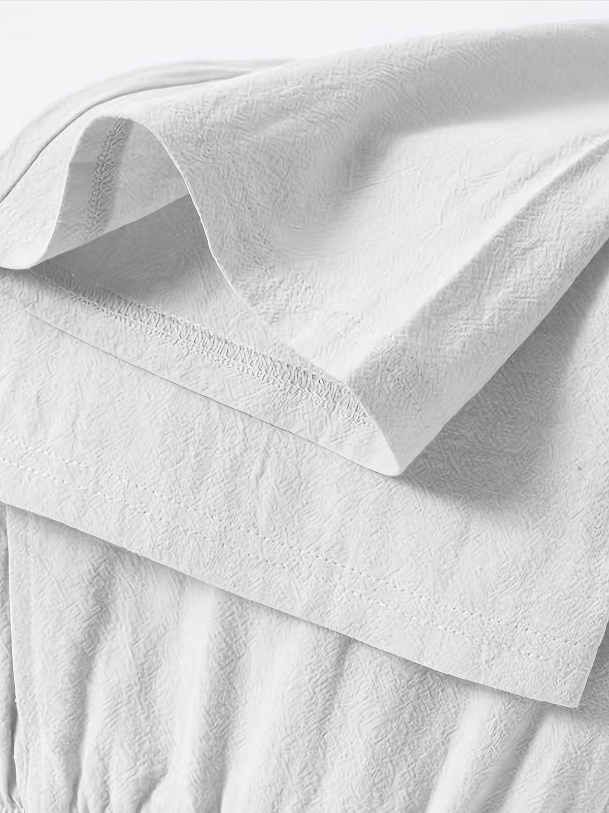 Gavin | Relaxed Drawstring Pants