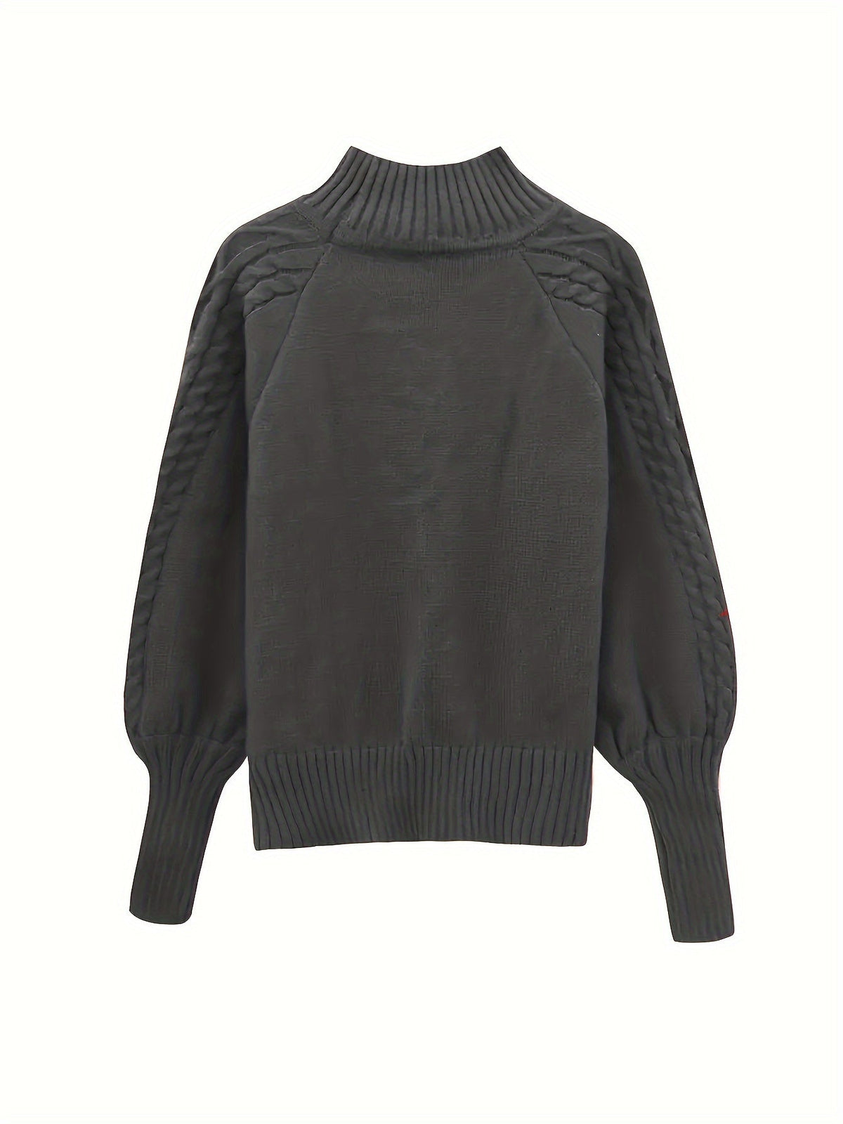 Wren | Cozy Cable-Knit Sweater