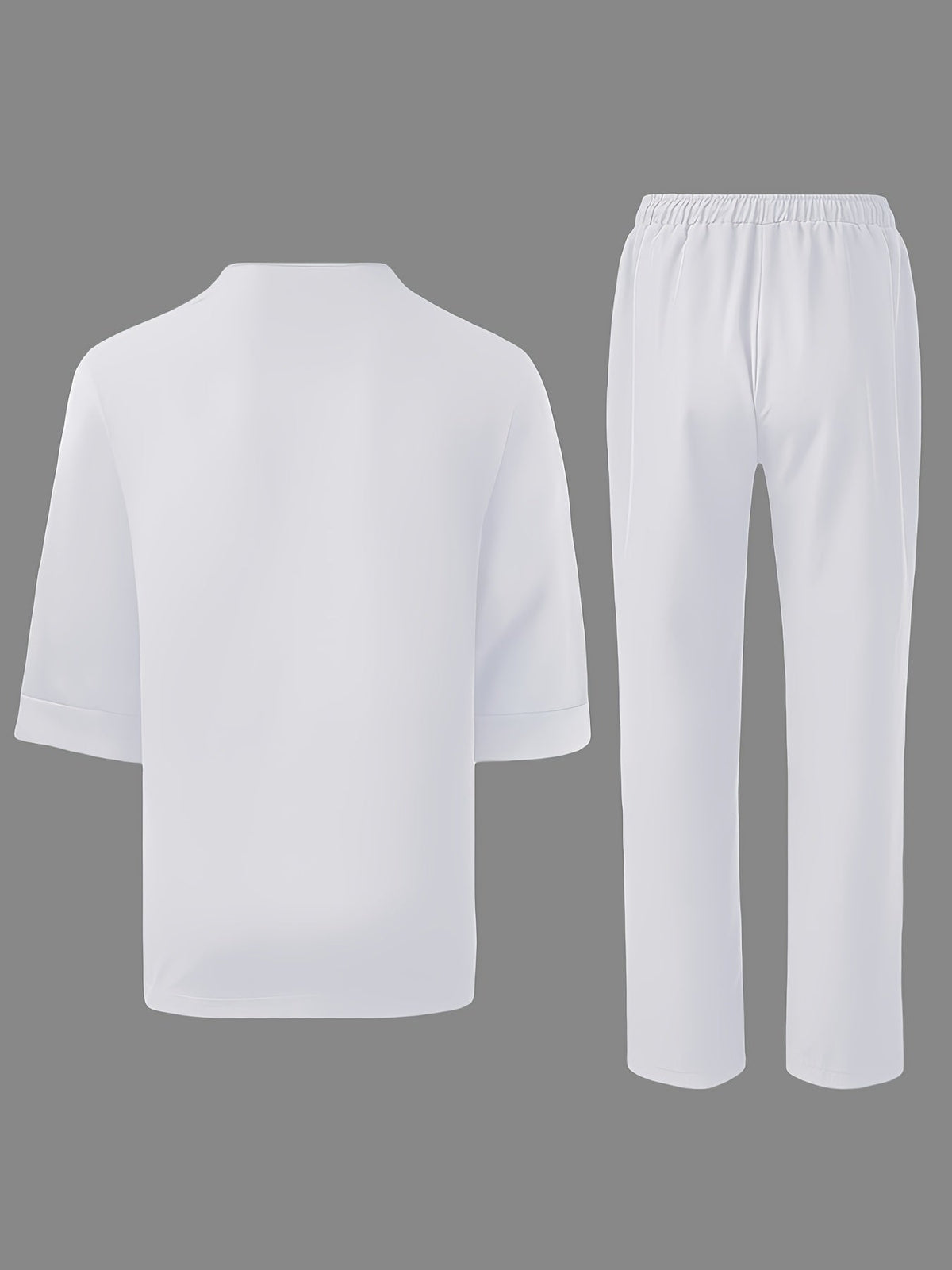 Grayson | Relaxed Two-Piece Set