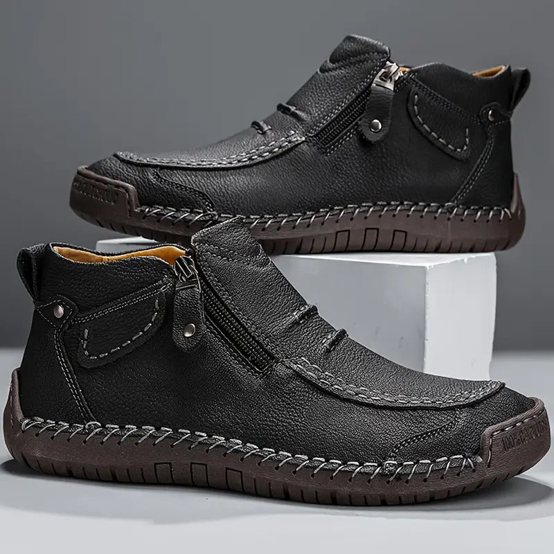 Logan | Premium Everyday Comfort Shoes