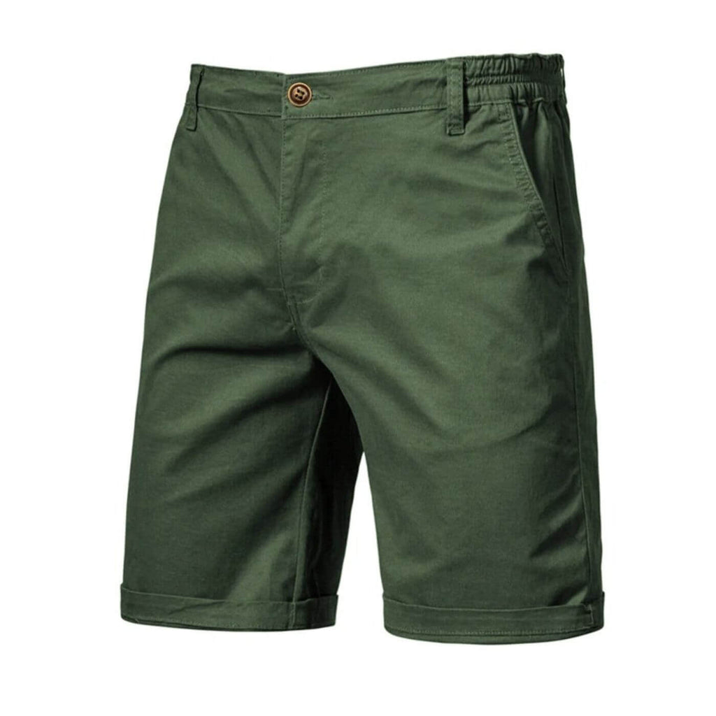 Harvey | Lightweight Everyday Shorts