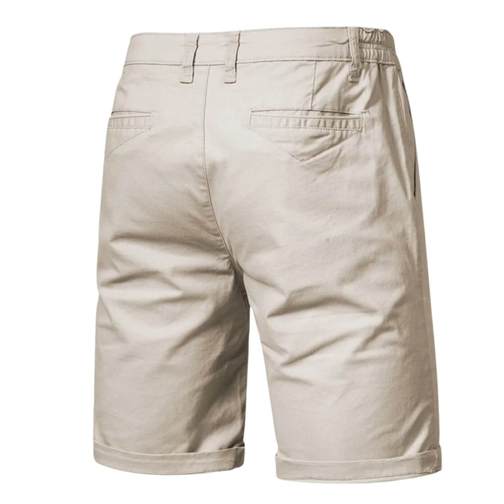 Harvey | Lightweight Everyday Shorts
