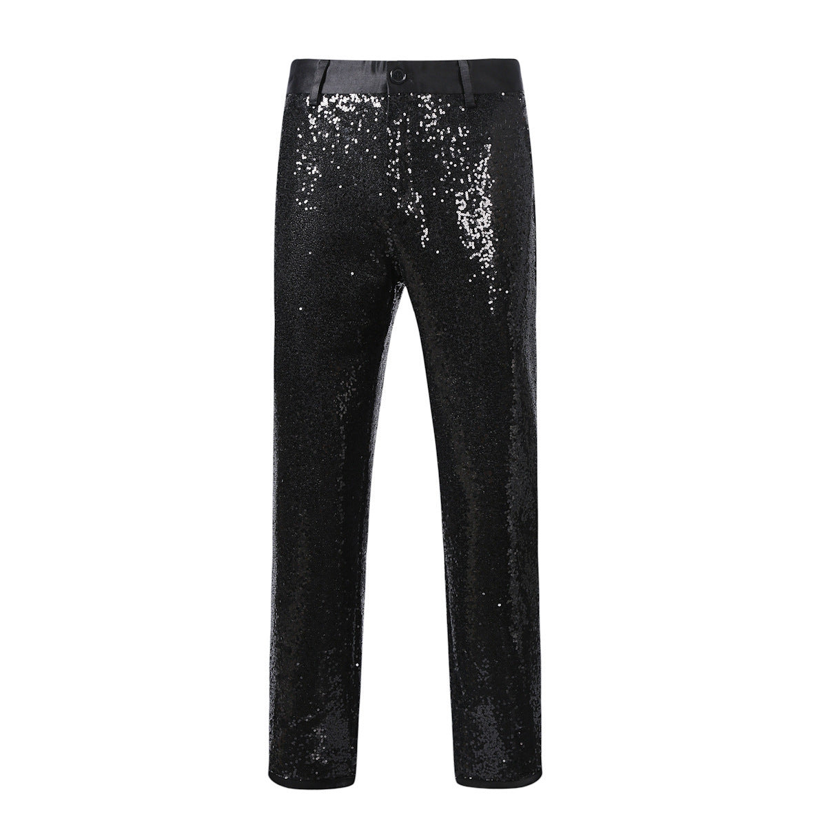 Byron | Shimmering Statement Pants
