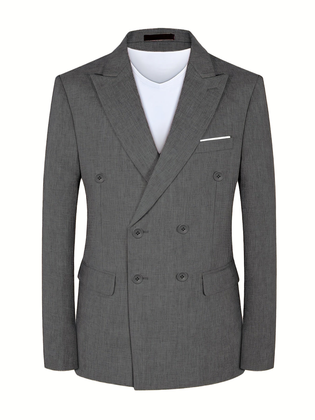 Lawrence | Tailored Everyday Blazer