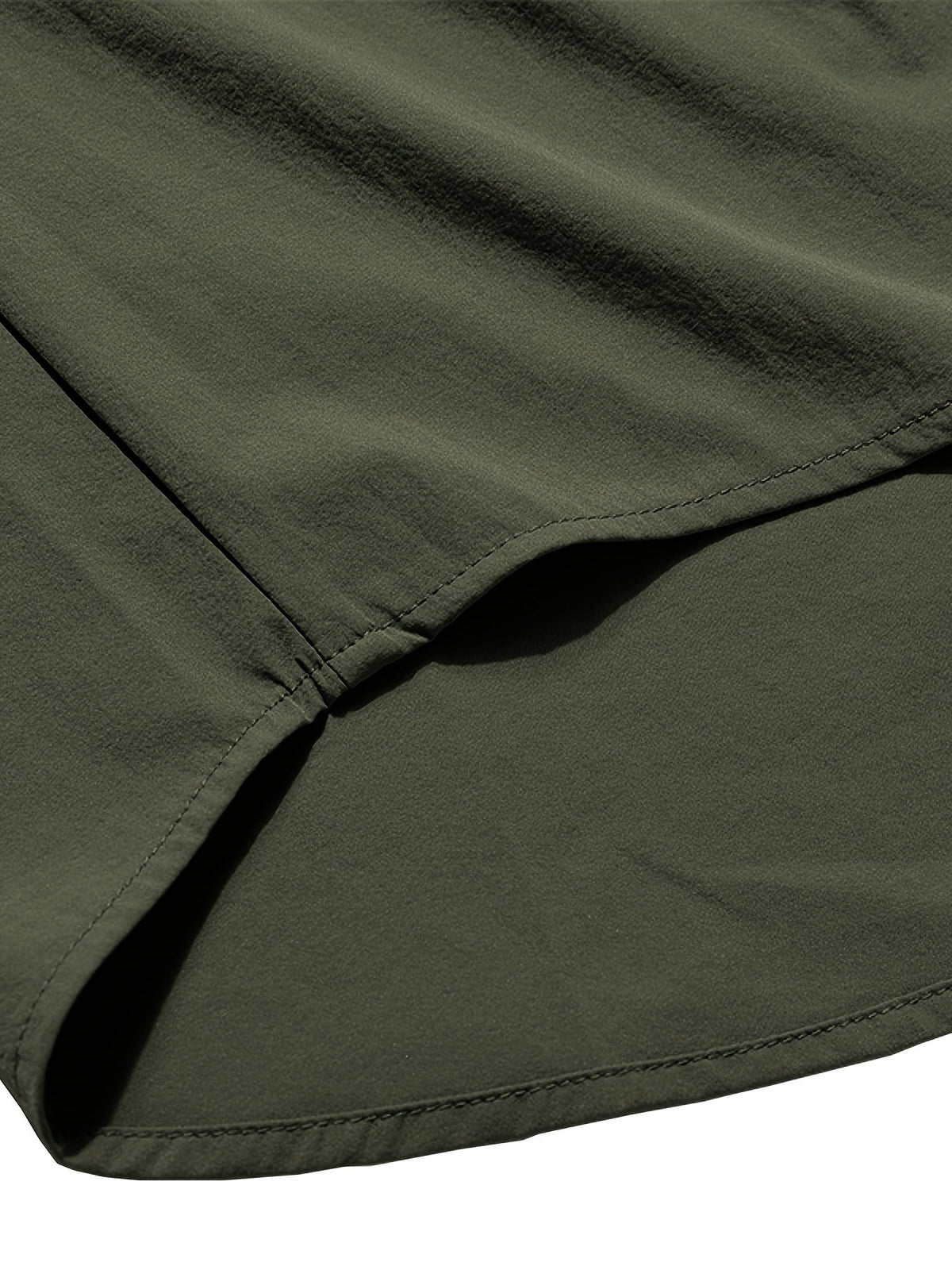 Duncan | Rugged Multi-Pocket Cargo Shirt