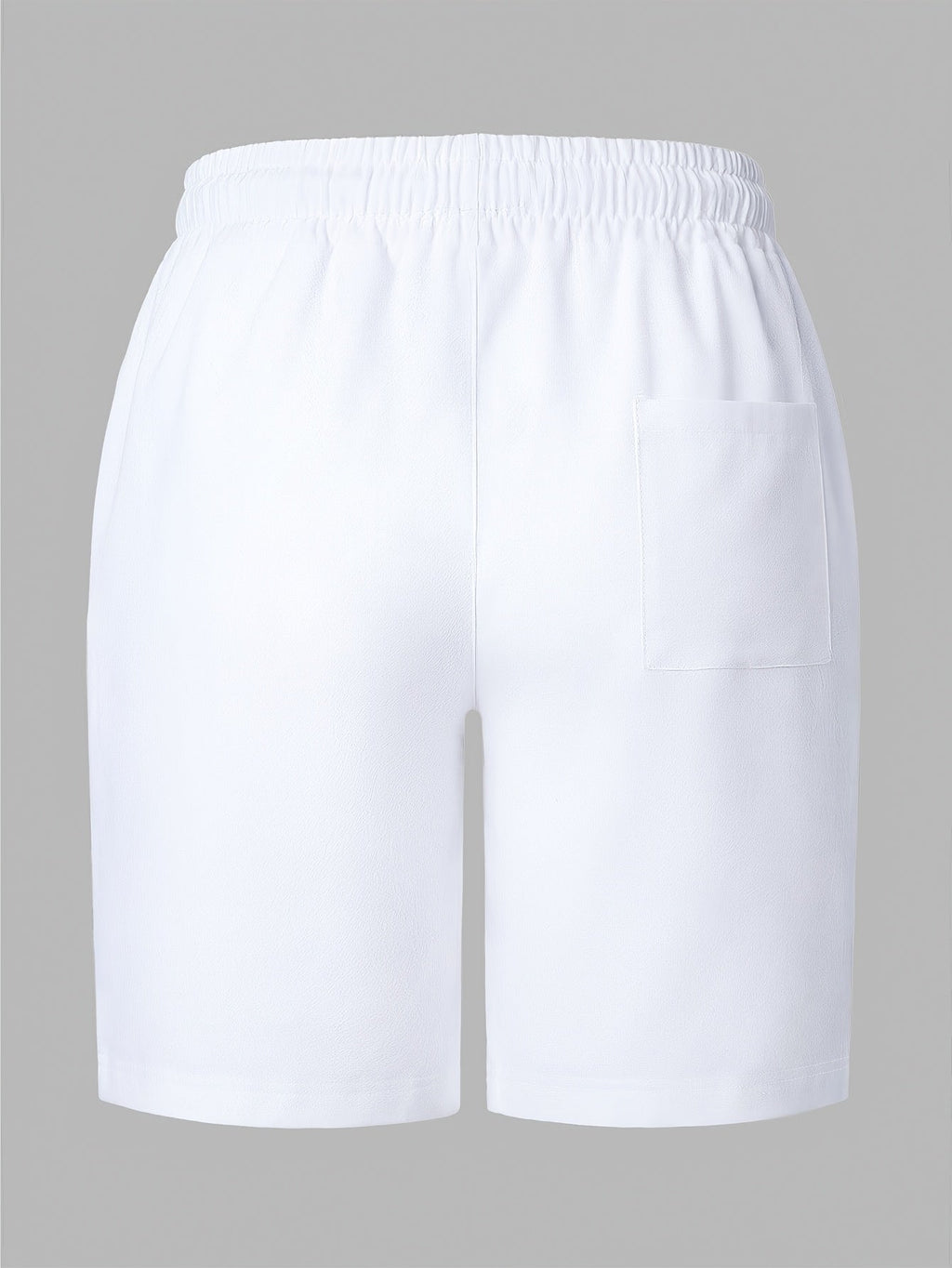 Oscar | Relaxed Drawstring Shorts