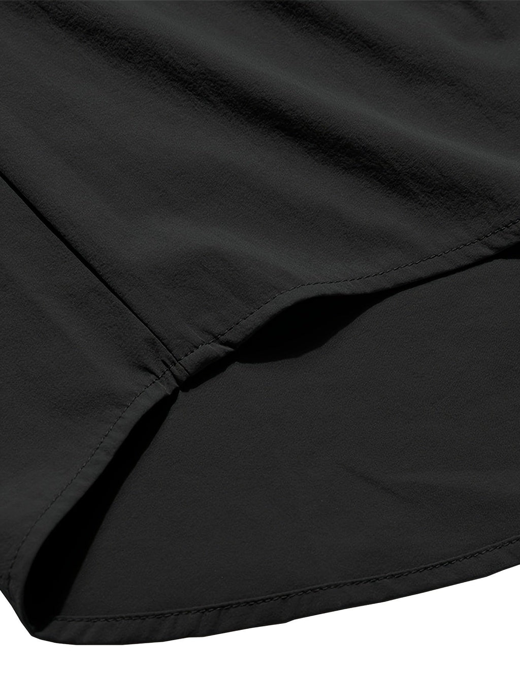 Duncan | Rugged Multi-Pocket Cargo Shirt