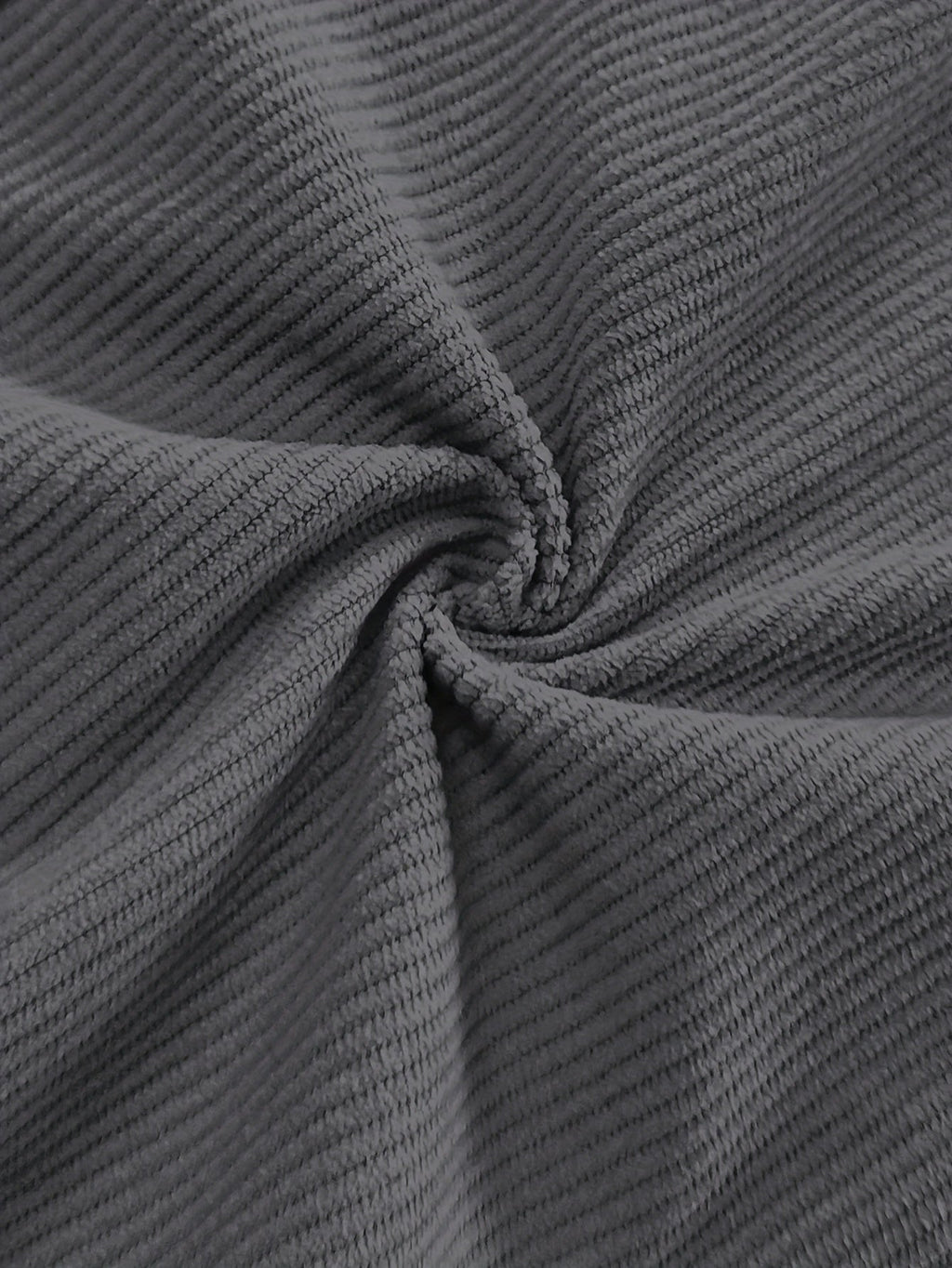 Reid | Relaxed Straight-Leg Pants