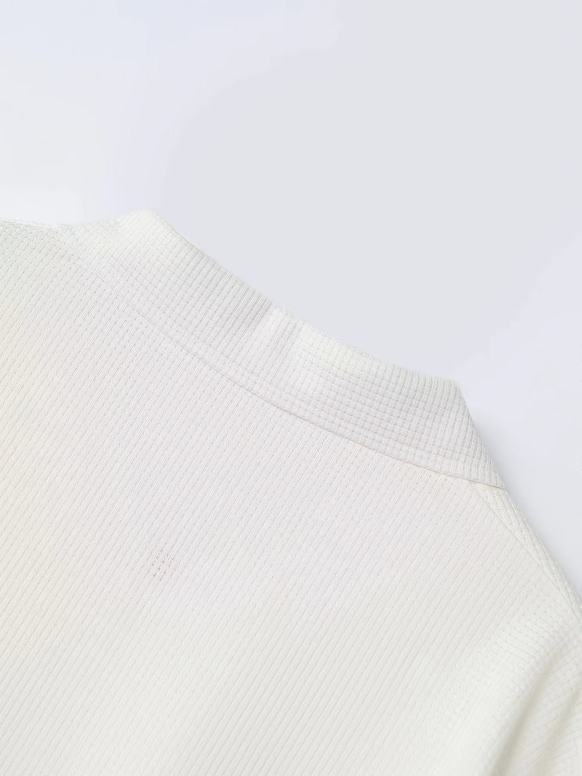 Cameron | Textured Zip Jacket