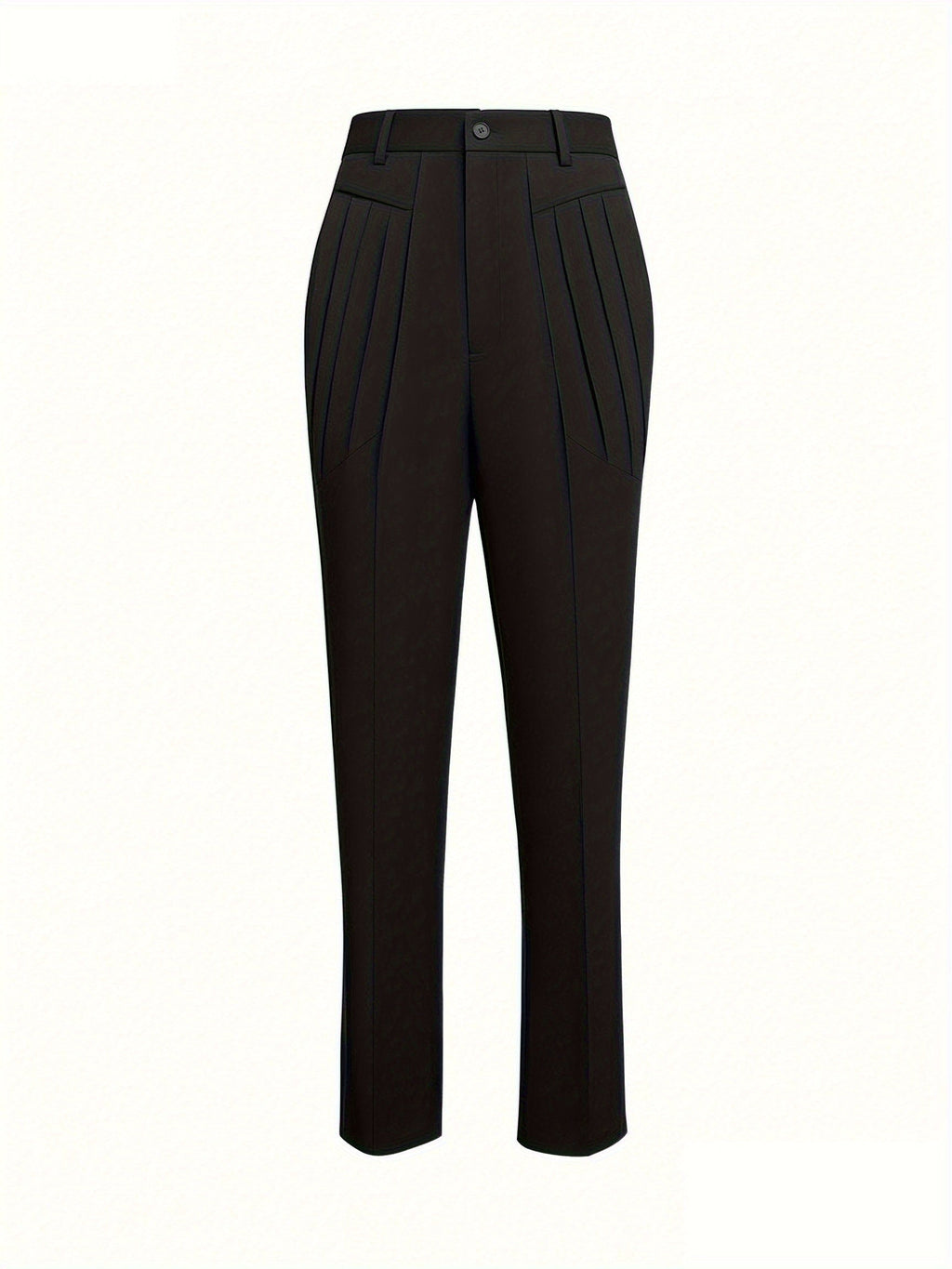 Landon | Tailored Slim-Fit Pants