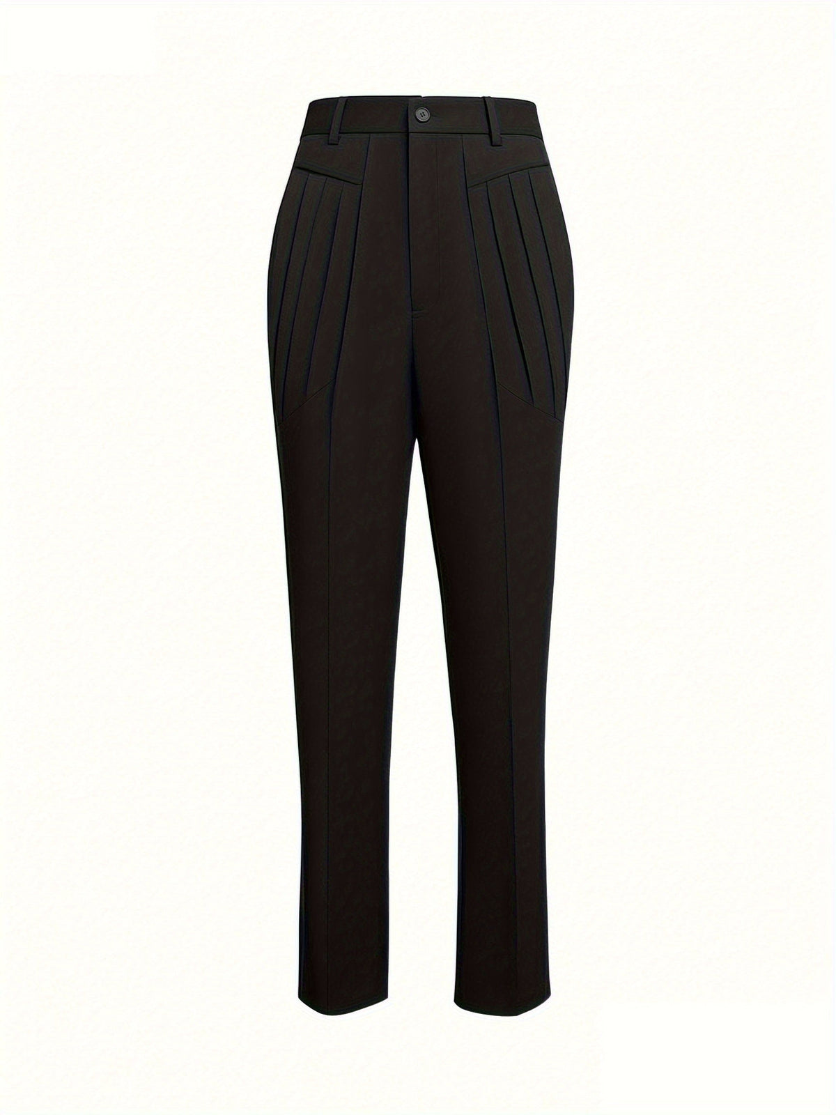 Landon | Tailored Slim-Fit Pants