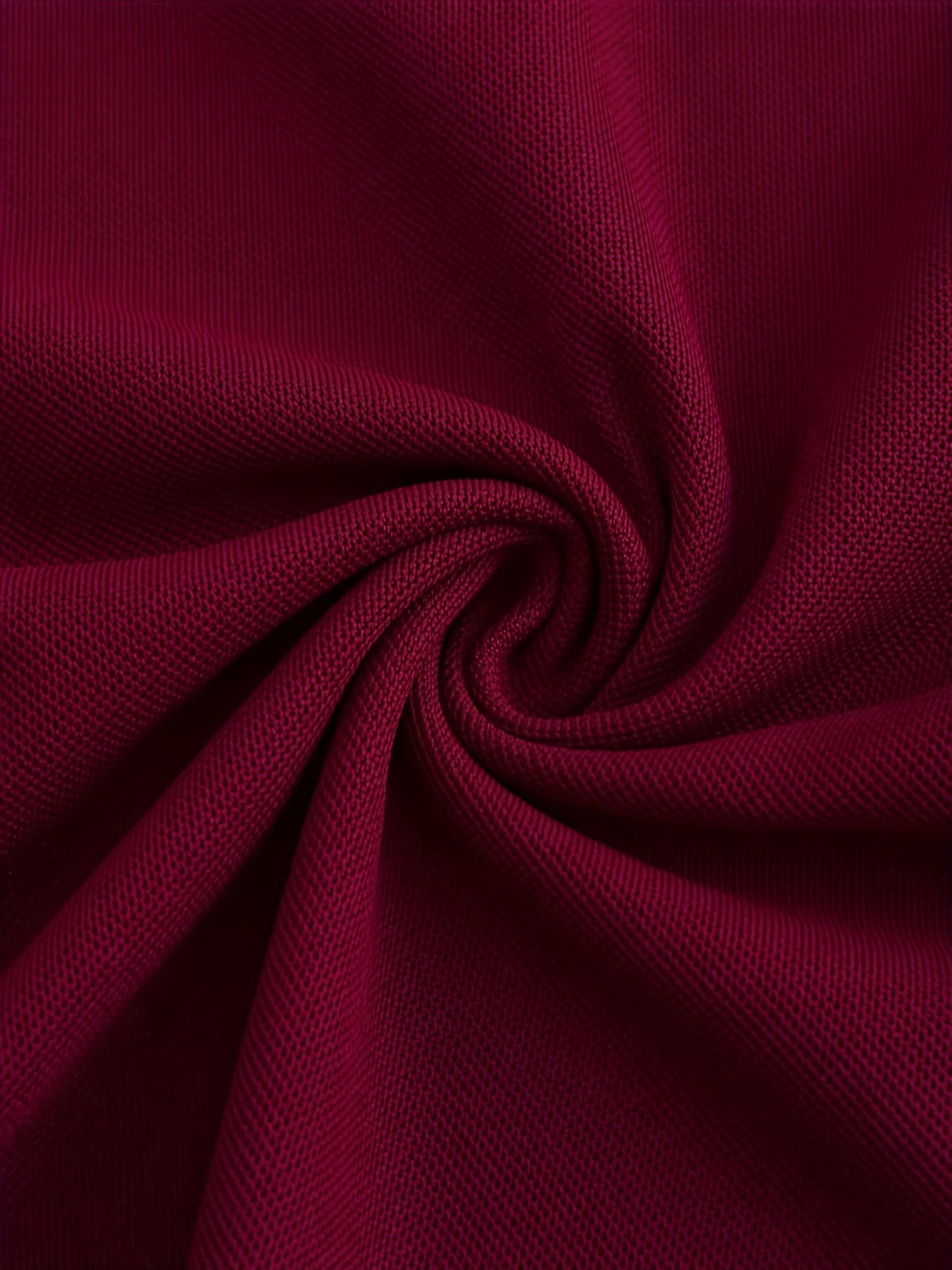 Dalton | Refined Long-Sleeve Polo Shirt