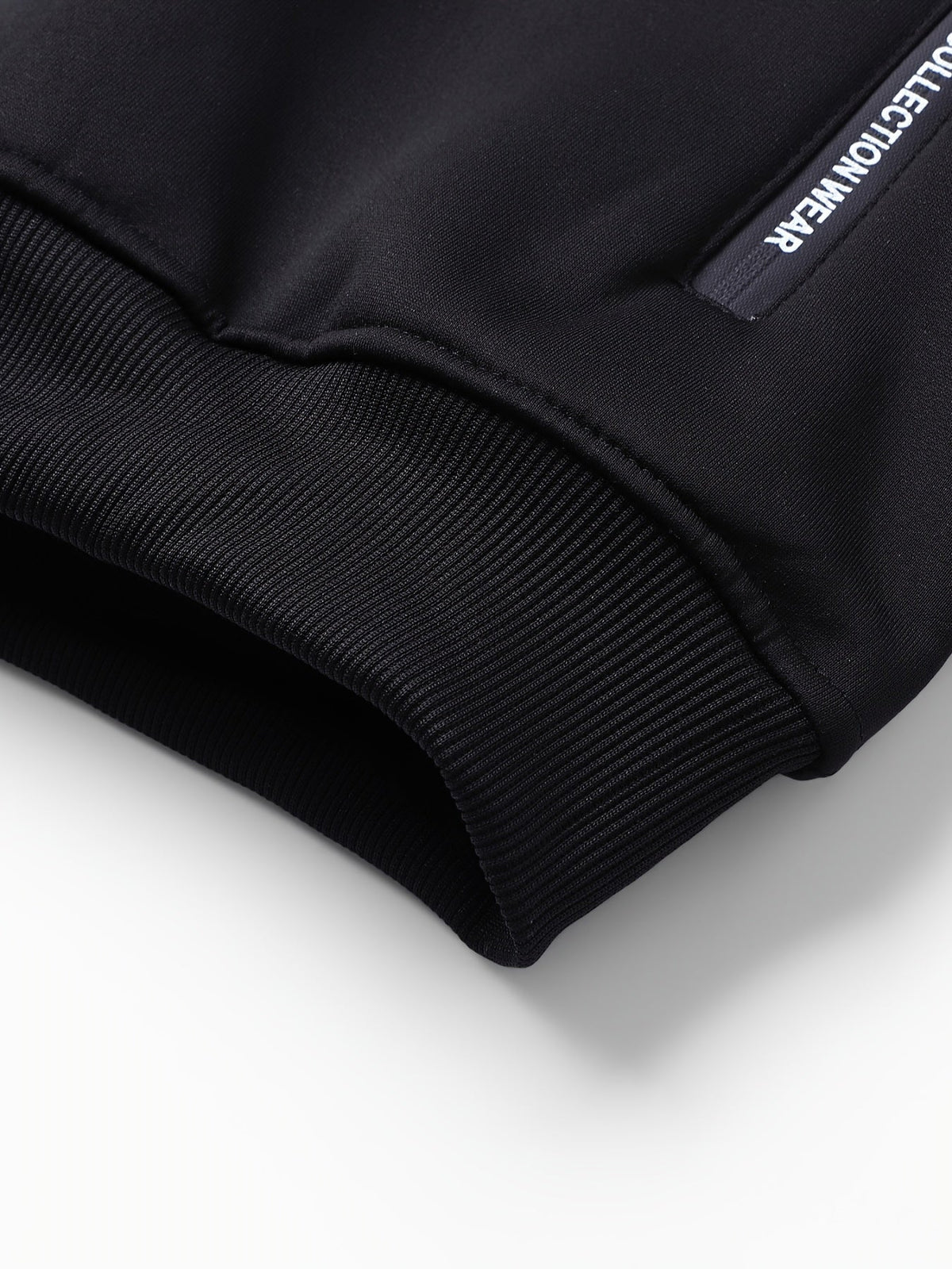 Russell | Cozy Hooded Zip-Up Jacket