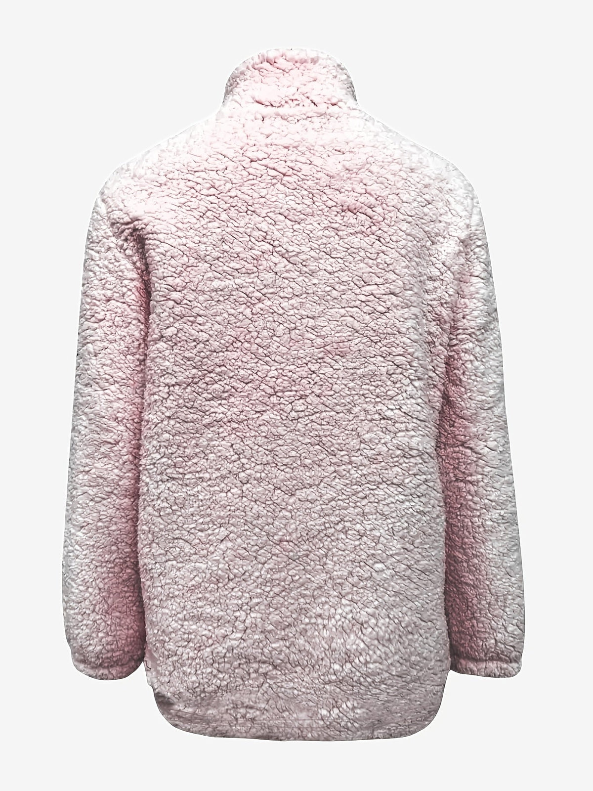 Renee | Cozy Half-Zip Pullover