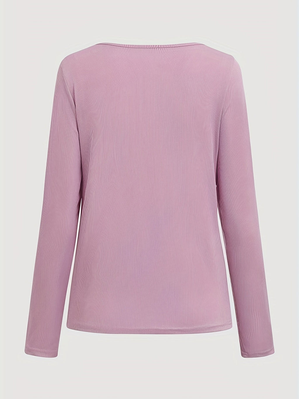 Wendy | Ribbed Zip-Front Top