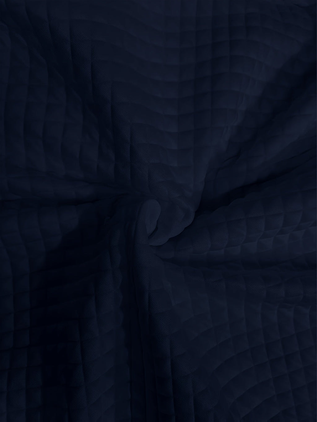 Carolyn | Quilted-Texture Baseball Jacket