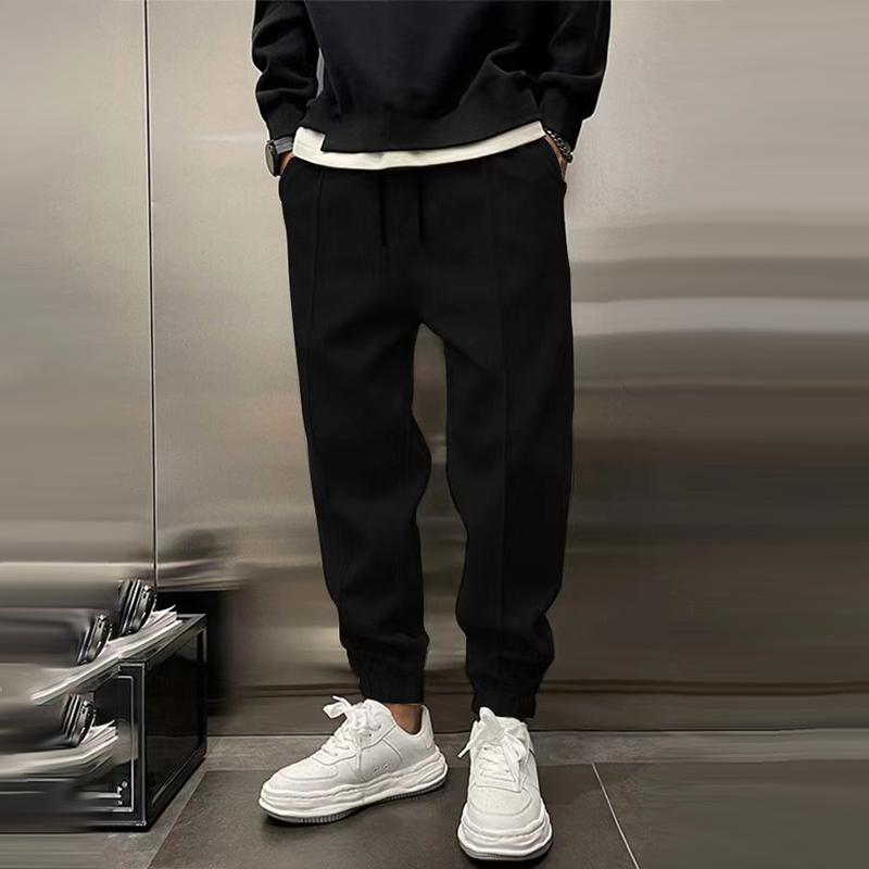 Patrick | Supreme Comfort Pants